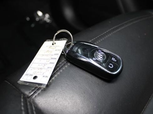 Used 2018 Buick Encore Essence AWD/4WD image 14