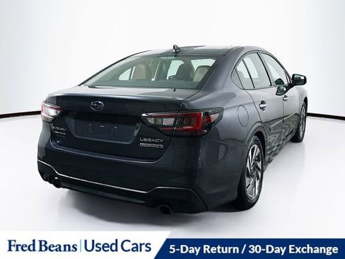 Used 2023 Subaru Legacy Touring XT image 8