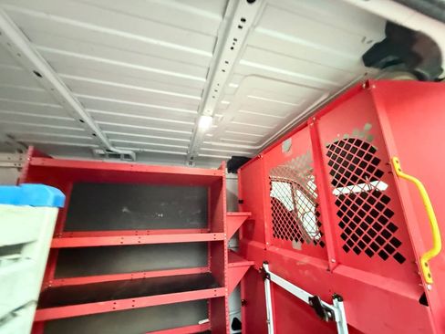 Used 2014 RAM ProMaster 1500 FWD image 17