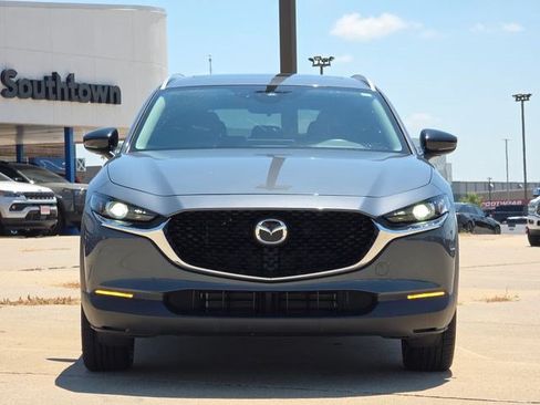 Used 2023 MAZDA CX-30 AWD 2.5 S w/ Preferred Package image 2
