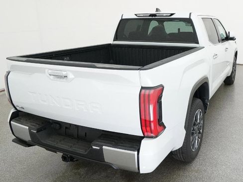 New 2026 Toyota Tundra Limited AWD/4WD image 17