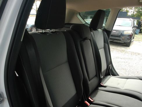 Used 2018 Ford Escape SE FWD image 43
