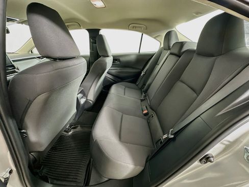 Used 2023 Toyota Corolla LE FWD image 27