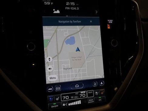 New 2026 Subaru Ascent Touring image 21