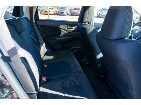 Used 2016 Honda CR-V EX image 18