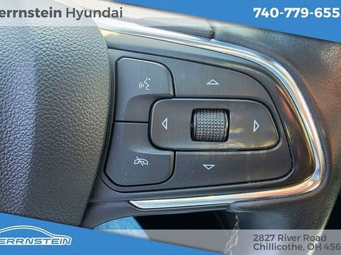 Used 2022 Buick Envision Avenir w/ Technology Package II AWD/4WD image 27