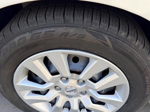 Used 2013 Nissan Altima 2.5 S FWD image 8