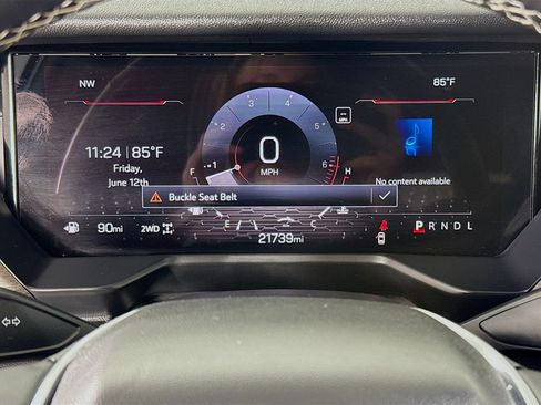 Used 2024 GMC Acadia Denali AWD/4WD image 14