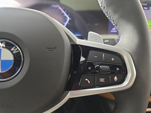 New 2026 BMW 330i xDrive 330i xDrive w/ M Sport Package image 18