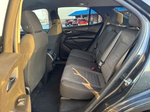 Certified 2023 Chevrolet Equinox LT image 25