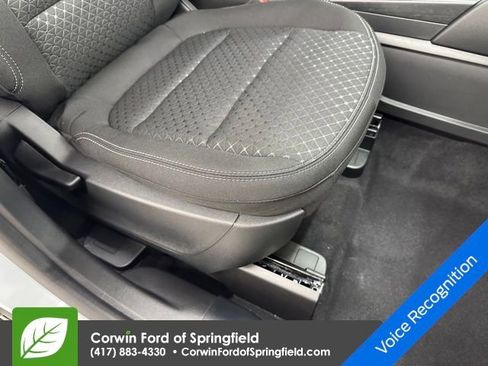 New 2026 Ford Escape Active image 12