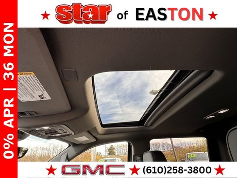 New 2026 GMC Sierra 1500 Denali image 26