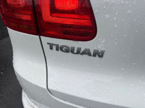 Used 2015 Volkswagen Tiguan R-Line image 28