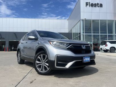 Used 2022 Honda CR-V Touring