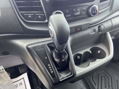 Used 2023 Ford Transit 250 Low Roof w/ Exterior Upgrade Package image 19