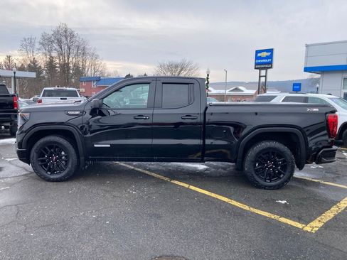 Used 2023 GMC Sierra 1500 Elevation w/ X31 Off-Road Package image 4