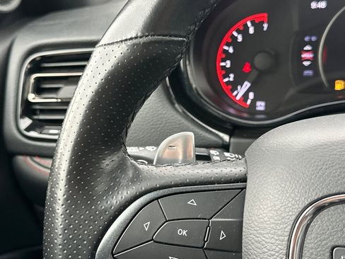 Used 2023 Dodge Durango GT image 37