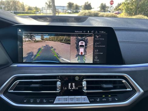 Certified 2023 BMW X5 xDrive40i w/ Premium Package image 21