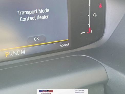 New 2026 Ford Transit 150 Low Roof RWD image 24