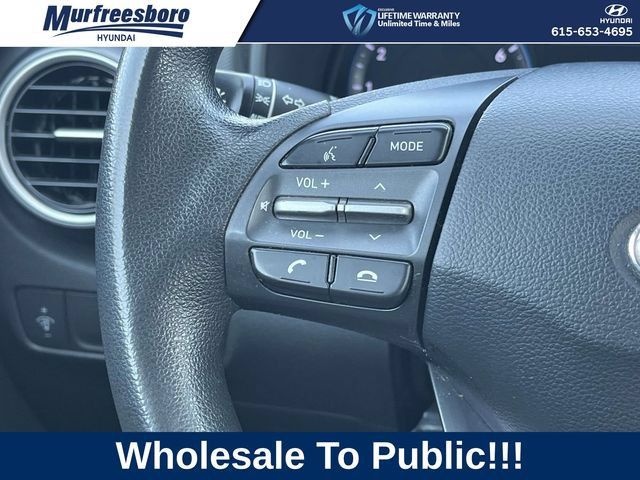Used 2019 Hyundai Kona SE FWD image 25