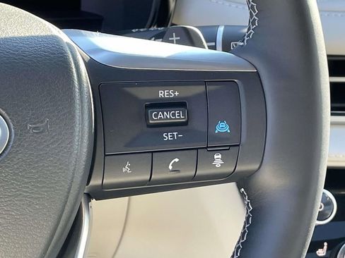 New 2026 INFINITI QX60 Autograph w/ Dark Cargo Package image 23