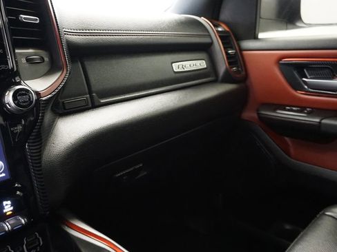 Certified 2019 RAM 1500 Rebel w/ Rebel Level 2 Equipment Group image 38