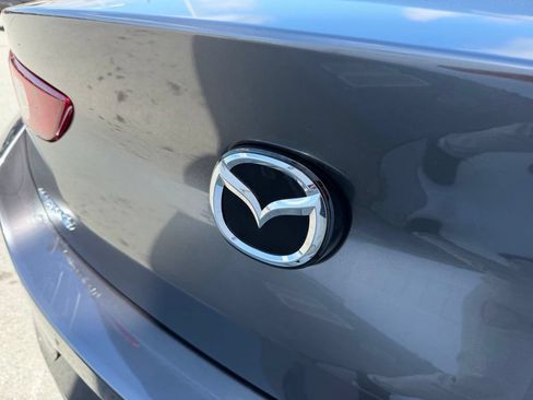 New 2026 MAZDA MAZDA3 2.5 S Sedan w/ Preferred Pkg FWD image 10