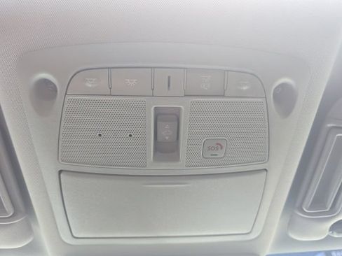 Used 2023 INFINITI QX80 Luxe w/ Cargo Package AWD/4WD image 37