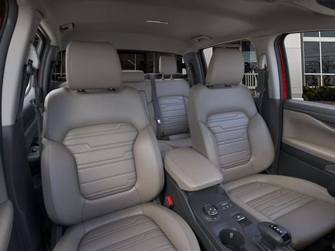 New 2026 Ford Ranger Lariat w/ FX4 Off-Road Package image 10