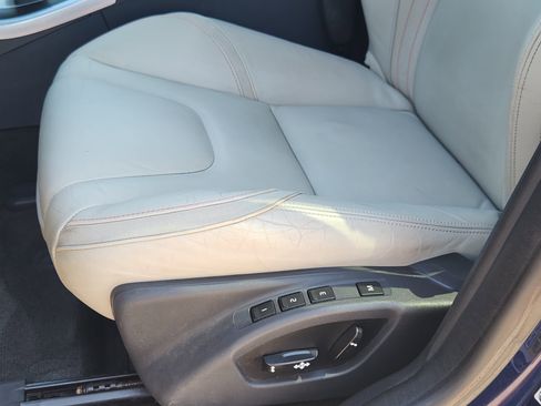 Used 2015 Volvo XC60 T6 Platinum AWD/4WD image 24