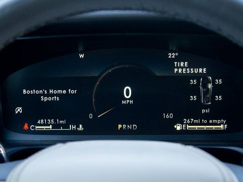 Used 2022 Lincoln Aviator Reserve w/ Elements Package Plus image 15