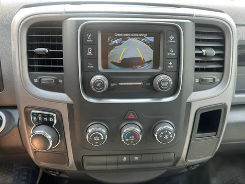 Used 2018 RAM 1500 Tradesman w/ Popular Equipment Group RWD image 8