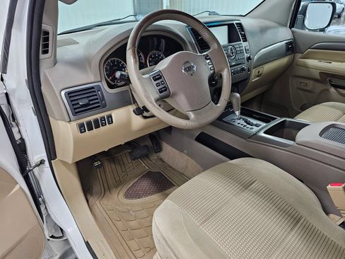 Used 2012 Nissan Armada SV AWD/4WD image 30