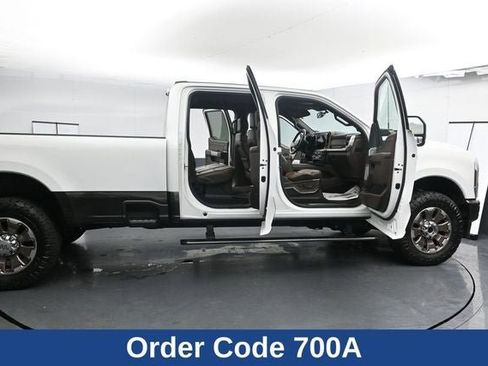 Used 2024 Ford F250 King Ranch image 32