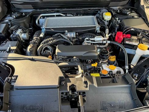 Certified 2026 Subaru Outback Wilderness AWD/4WD image 9