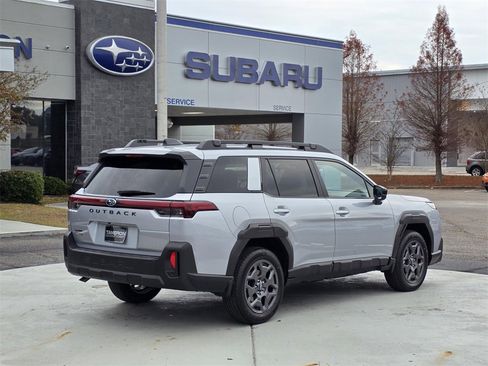 New 2026 Subaru Outback Premium image 5