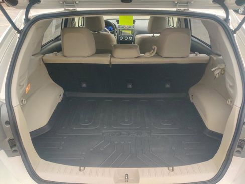 Used 2014 Subaru Crosstrek Touring AWD/4WD image 15