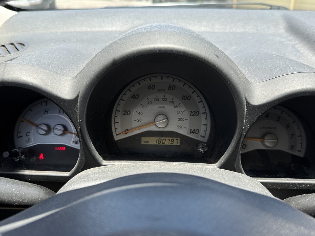 Used 2007 Scion tC FWD image 25