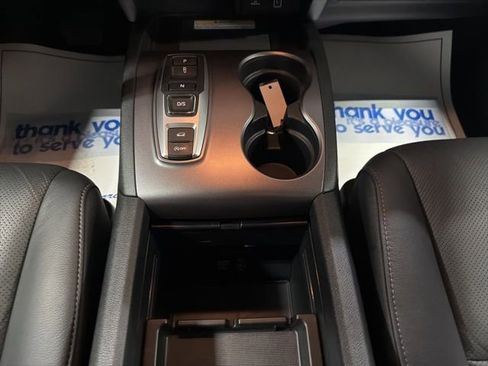 Used 2022 Honda Passport EX-L image 23