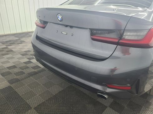 Used 2022 BMW 330i xDrive Sedan w/ Premium Package 2 AWD/4WD image 17