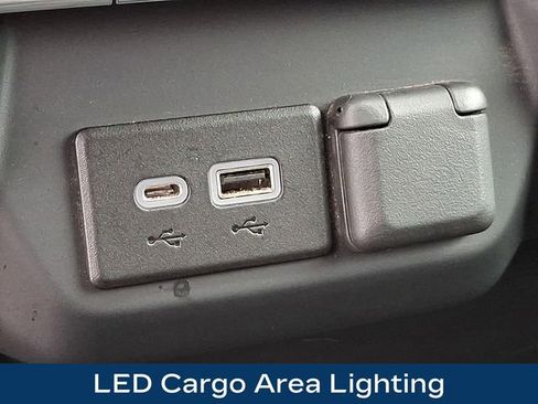 Used 2023 Chevrolet Silverado 1500 Custom w/ Rally Edition image 28