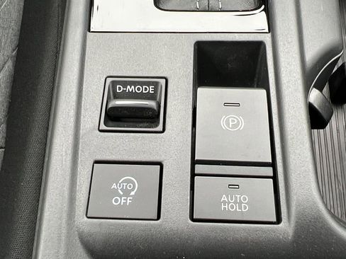 New 2026 Nissan Sentra SV image 25