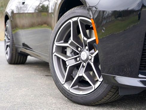 New 2026 Dodge Charger R/T Scat Pack image 3