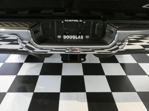 Used 2025 RAM 2500 Tradesman AWD/4WD image 8