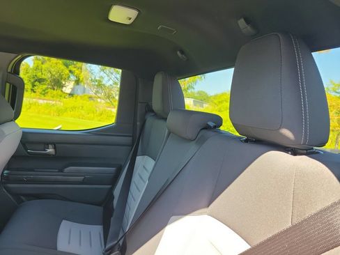 New 2026 Toyota Tacoma TRD Off-Road AWD/4WD image 23