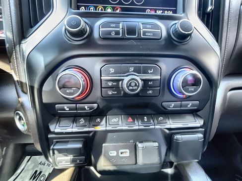 Used 2022 Chevrolet Silverado 1500 RST w/ All Star Edition Plus image 18