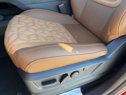 New 2026 Nissan Armada Platinum Reserve image 20