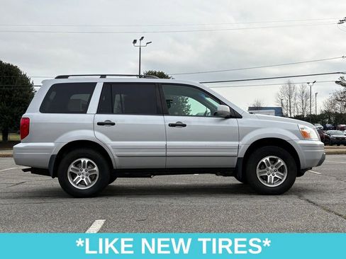 Used 2004 Honda Pilot EX image 10