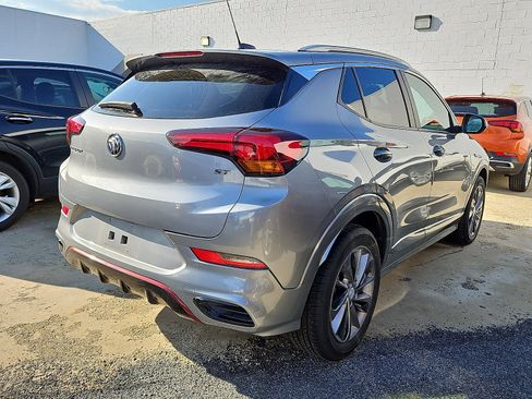 Certified 2023 Buick Encore GX Select w/ Experience Buick Package image 10