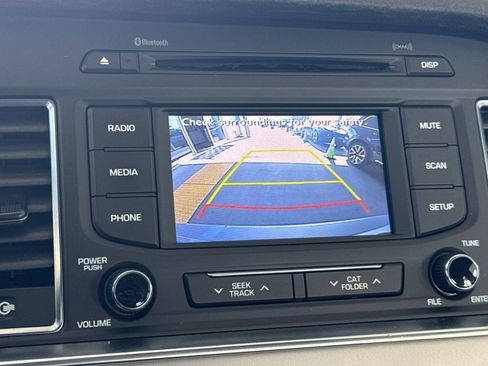 Used 2016 Hyundai Sonata SE FWD image 19